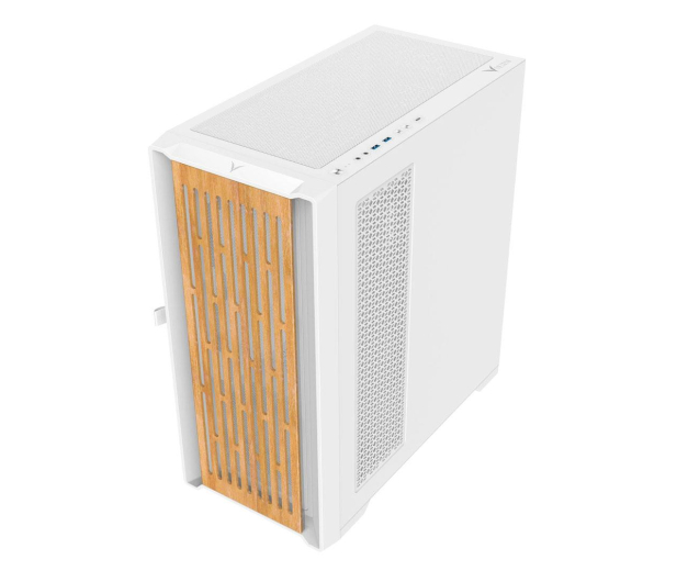 VETENI Woody White - 1267970 - zdjęcie 6